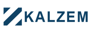 Kalzem logosu