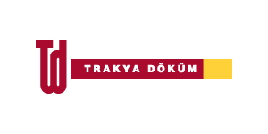 Trakya Döküm logosu